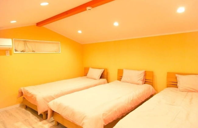 Ponta Village Karuizawa - Foto 8