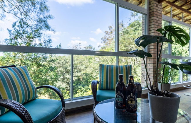 Chácara com Piscina a 40 min de SP - Photo 60