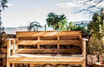 Traditional Stone Guesthouse - Foto 21