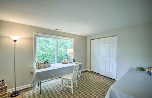 Cozy Home on 17 Acres, 3 Miles to Downtown! - Foto 11