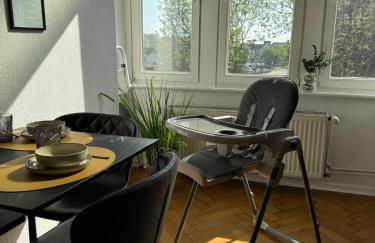 Lio Suite Design Apartment Balkon Netflix - Foto 15