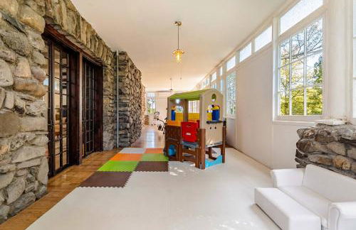 Lakeview-Sleeps 12-King Suites-7BR - Firepit - Foto 58