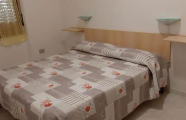 Isola Rossa Appartamenti Standard next to the beach - Foto 13