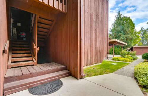 Twin Lakes Village Condo on 3rd Fairway! - Foto 24