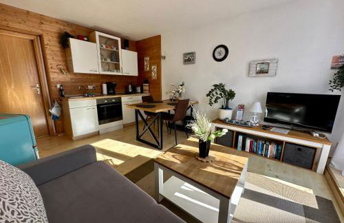Juwel von Koserow! Ferienwohnung mit Terrasse und kleinem Garten - Foto 7