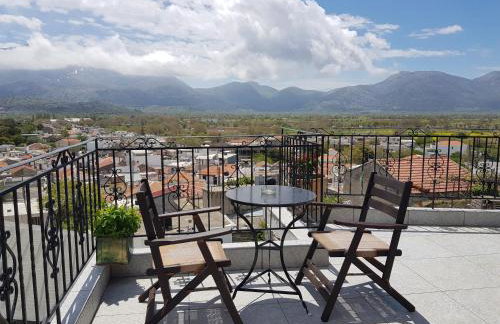 Αργουλιάς - Foto 25