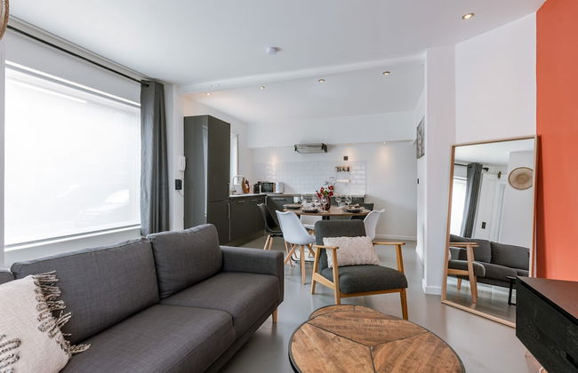 BE KNK Paul 15 in Knokke-heist - Foto 14