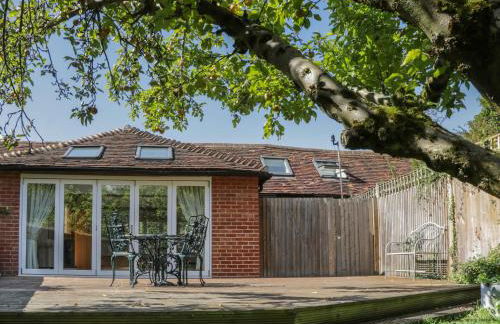 Oast Cottage - Foto 55