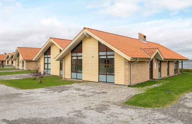 6 Person Holiday Home in Egernsund-by Traum - Foto 28