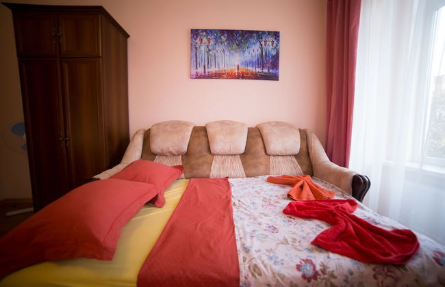 Best Apartments on Kyryla & Mefodia - Foto 16