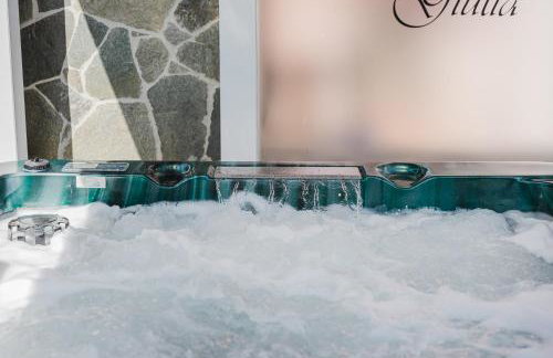 villetta giulia fronte mare - Foto 10