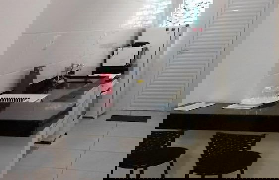 Casa no Mirante de Escarpas - Photo 6