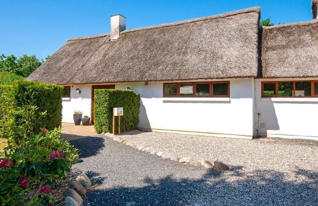 Holiday Home in Aars - Foto 23