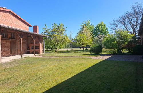 Farm-Chalets Apartment Park - Foto 3