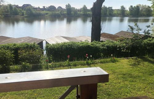 " Bernies Seeglück" - Foto 4