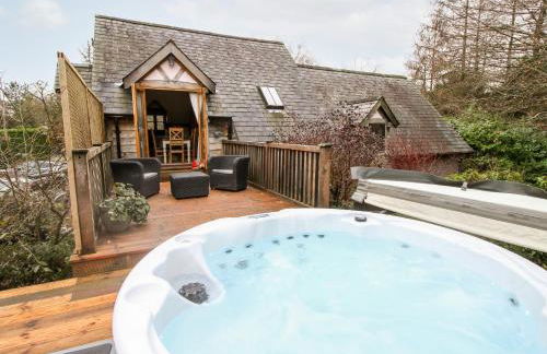 Pultheley Cottage - Photo 16