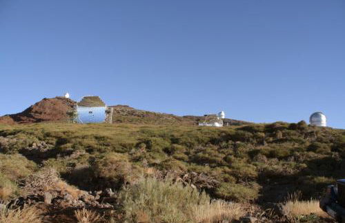 Panorama Suite El Mirador - Foto 48