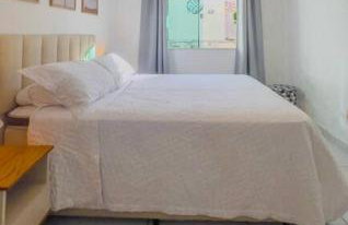 Piscina Privada e Churrasco há 6min Praia do Forte - Foto 28