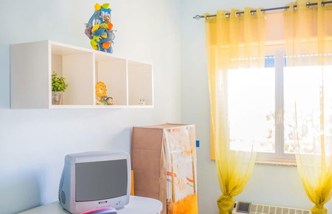 Belvilla by OYO Appartamento Spinesante - Foto 16