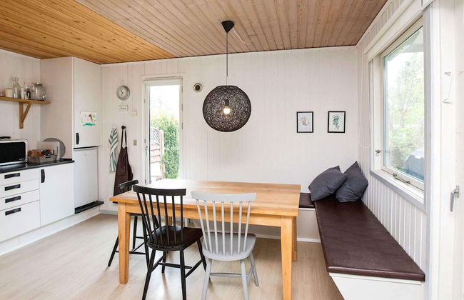 6 Person Holiday Home in Slagelse - Photo 10