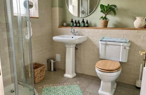 Cargibbitt Annexe - Foto 22