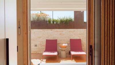 Al Borgo 02 Luxury Suites in Sardinia - Foto 3