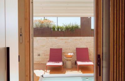 Al Borgo 02 Luxury Suites in Sardinia - Foto 3