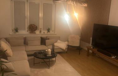 1 Zimmer zu vermieten in geteilter Wohnung mit dem Gastgeber - Foto 2