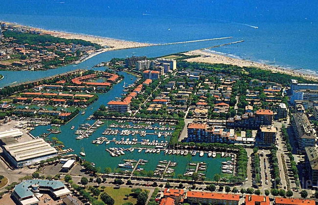 Modernity and Comfort in Porto Santa Margherita - Foto 17