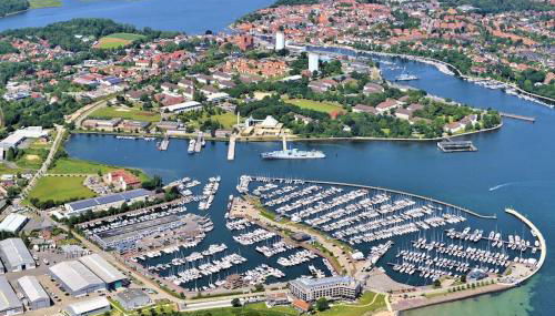 Ferienwohnung mit Ostseeblick & Strandlage - Foto 5