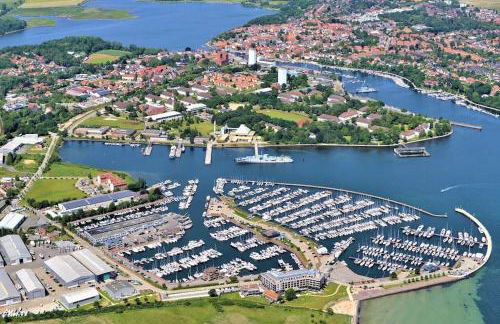 Ferienwohnung mit Ostseeblick & Strandlage - Foto 5