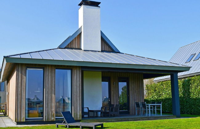 2 bedroom House in Tholen with terrace - Photo 7