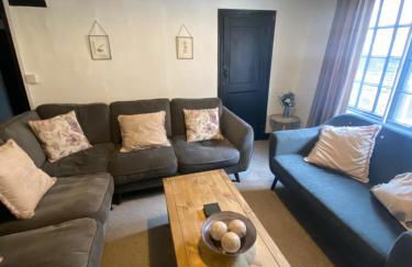 Charles I 16th century house - Foto 1