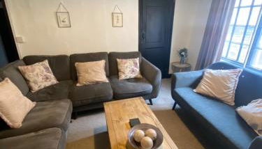 Charles I 16th century house - Foto 1