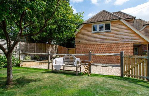 Stylish Self-contained Countryside Accommodation - Foto 46