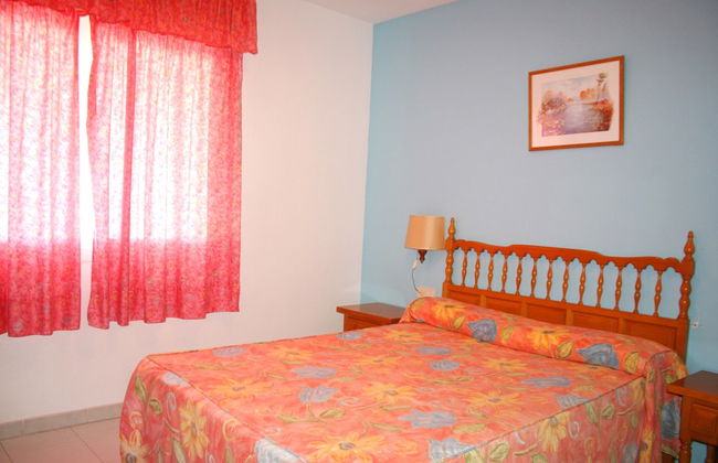 Apartamentos Esmeralda - Foto 11