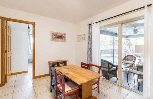 West Boca Seashell House - Foto 18