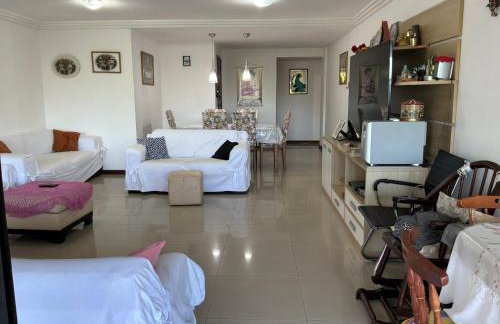 Apto grande, 170m2-Recreio - Photo 35