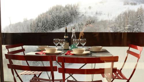 Appartements Immeuble Zodiaque - Foto 4