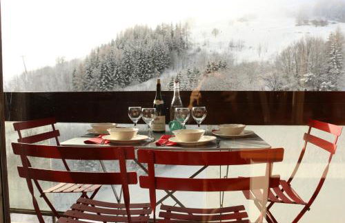 Appartements Immeuble Zodiaque - Foto 4