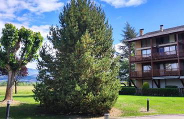 Apartamento dúplex en Bourg Madame - Foto 2