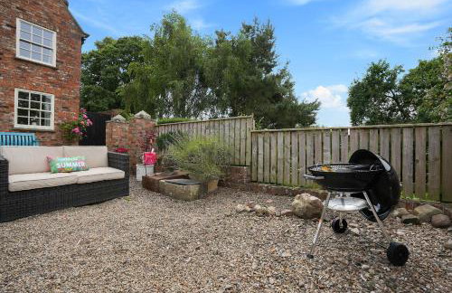 Manor Cottage - Foto 70