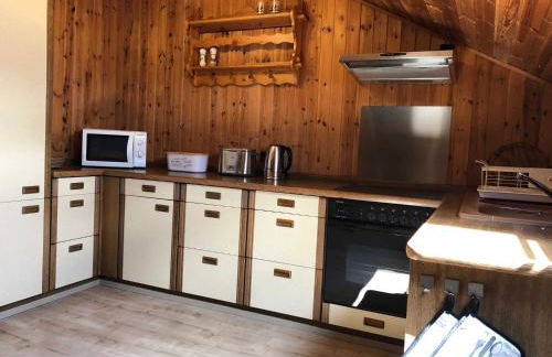 Ferienwohnung Zum Eduardstal - Foto 9