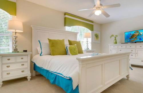 Pool Home * Large Master Bedroom - Foto 28