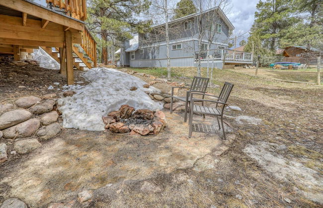 The Snow House - Foto 42