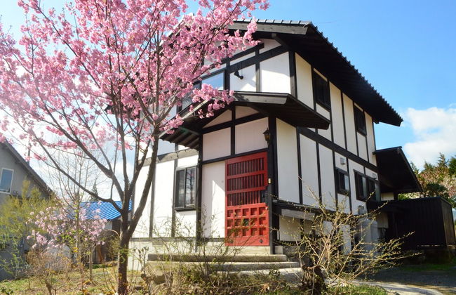 OKAYAMA HIRUZEN villas Peter Pan - Foto 69