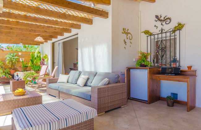 Son Vanrell in Montu ri - Photo 12