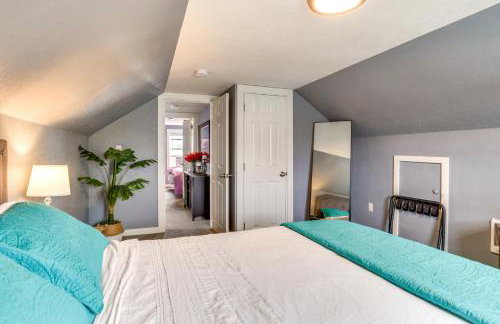 Charming McMinnville Home - Walk to Wineries! - Foto 23