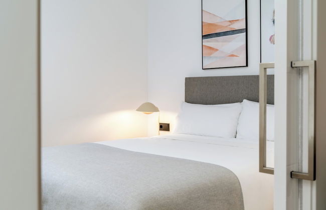 Limehome Santiago de Compostela - Foto 13