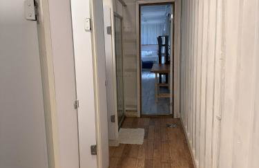 Flat do Oscar na Villela Home Stay Lago Sul DF - Foto 19